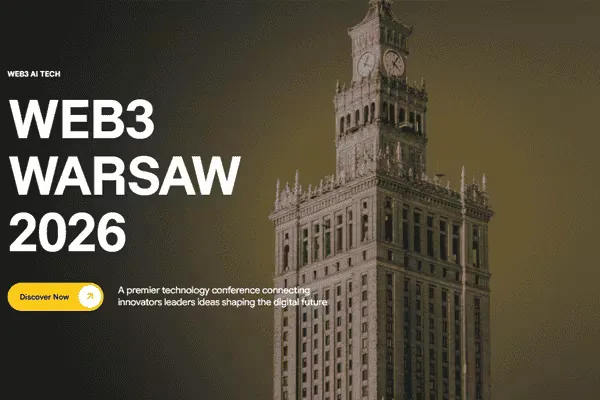 Web3 Warsaw 2026